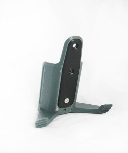 Hades xp deus seat post balancer